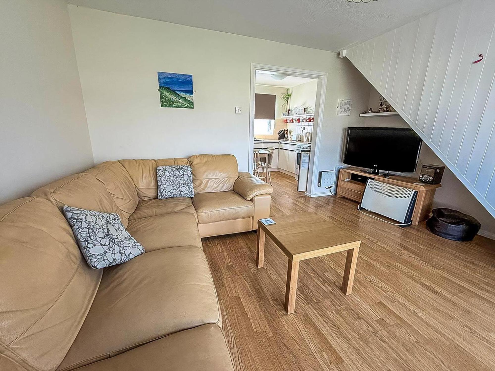 Great 3 Bedroom Chalet To Hire With In Hemsby, Great Seaside Break! Ref 18194B Extérieur photo