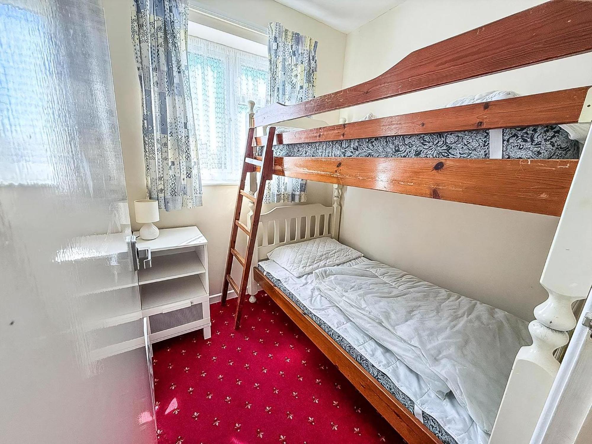 Great 3 Bedroom Chalet To Hire With In Hemsby, Great Seaside Break! Ref 18194B Extérieur photo